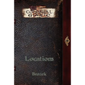 Colonial Gothic: Locations