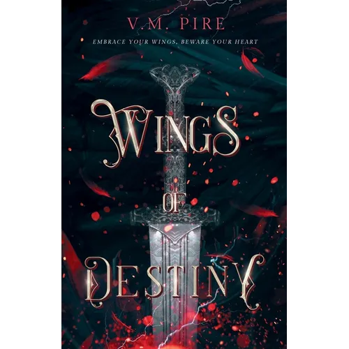 Wings of Destiny