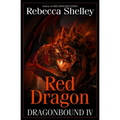 Dragonbound IV: Red Dragon