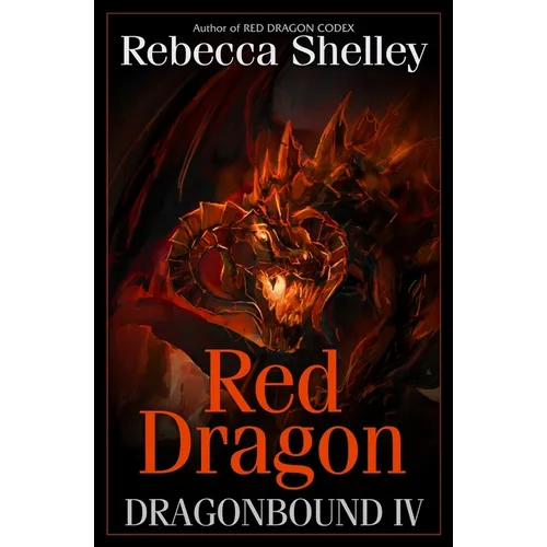 Dragonbound IV: Red Dragon