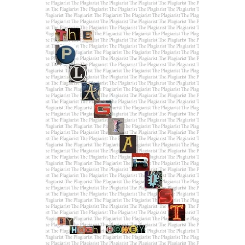 The Plagiarist: A Novella