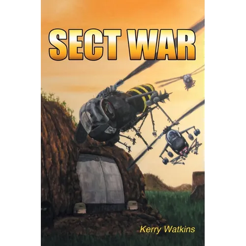 Sect War