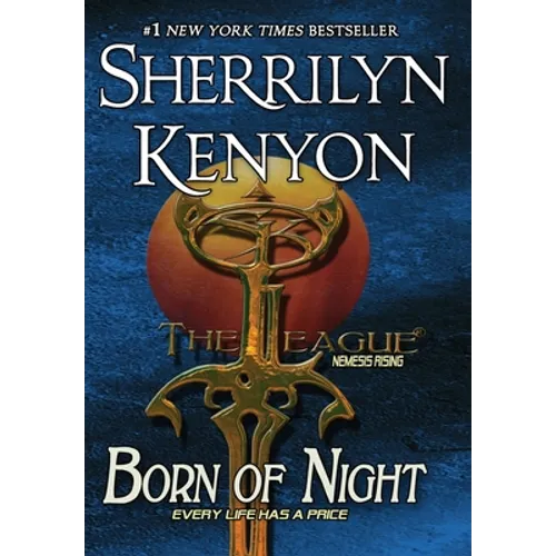 Born of Night