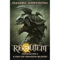 A Day of Dragon Blood: Dragonlore, Book 2