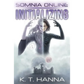 Somnia Online: Initializing
