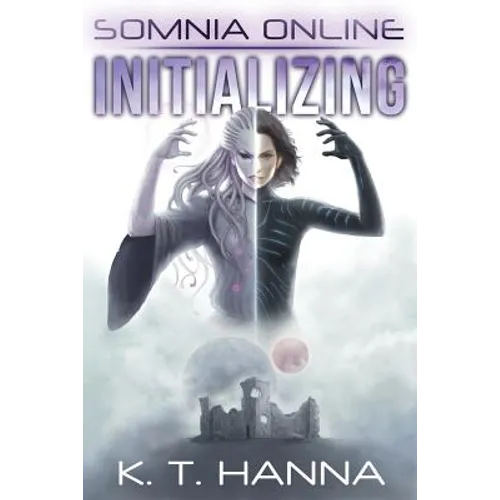 Somnia Online: Initializing