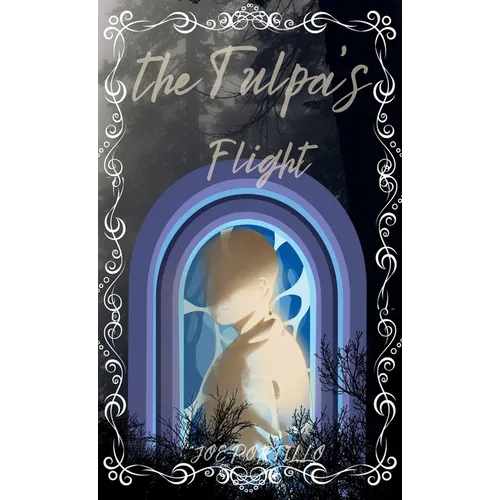 The Tulpa's Flight