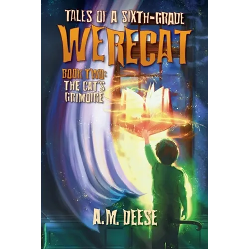 The Cat's Grimoire