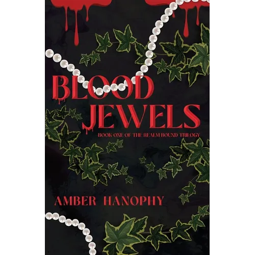 Bloodjewels
