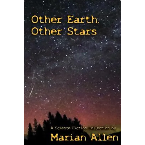 Other Earth, Other Stars