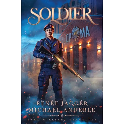 Soldier