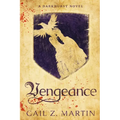 Vengeance: A Darkhurst Novel