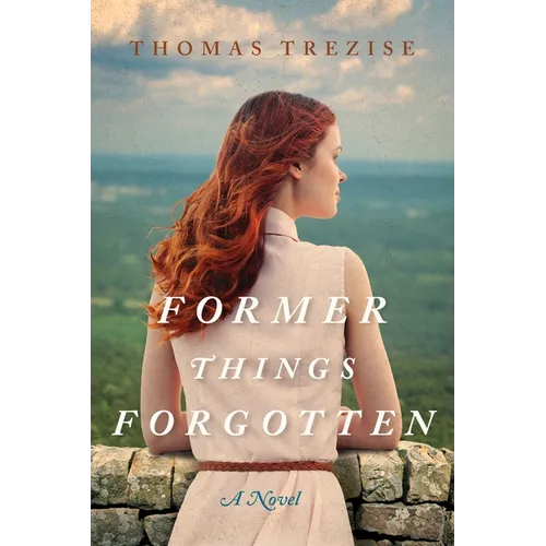 Former Things Forgotten
