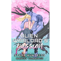 Alien Warlord's Passion