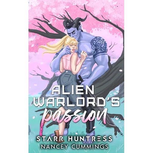 Alien Warlord's Passion