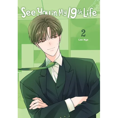 See You in My 19th Life, Vol. 2