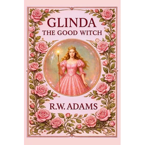 Glinda: The GOOD Witch