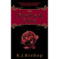 The Etched City