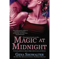 Magic at Midnight