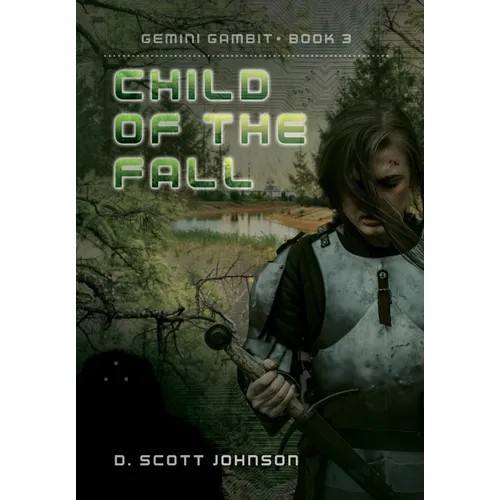 Child of the Fall