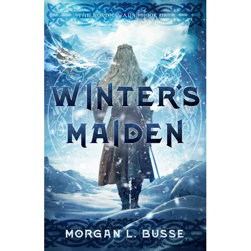 Winter's Maiden: Volume 1