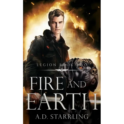 Fire and Earth