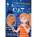 The Unexpected Adventures of C.A.T.