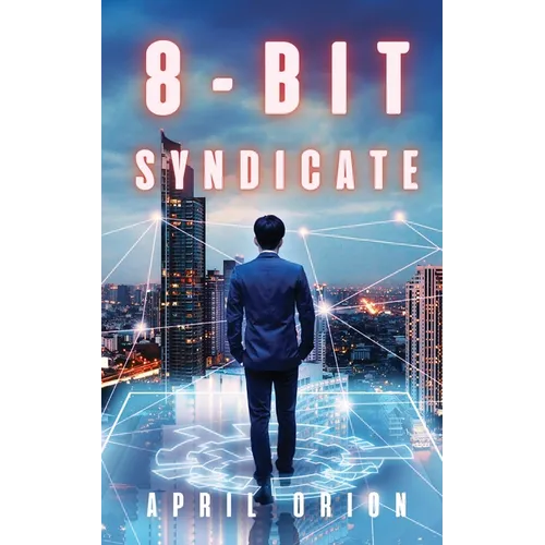 8-Bit Syndicate