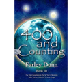 400 and Counting