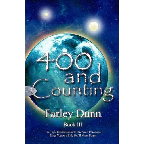 400 and Counting
