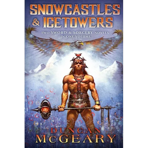 Snowcastles & Icetowers