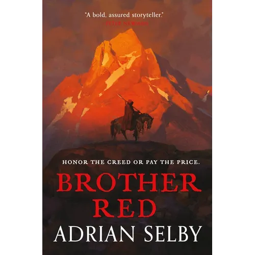 Brother Red