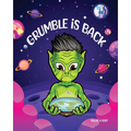 Grumble is Back