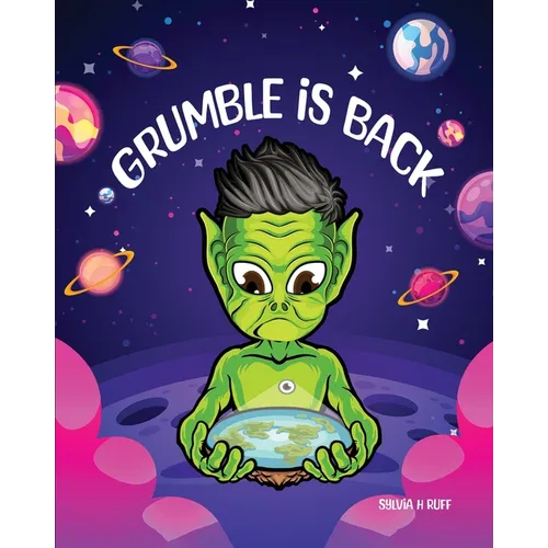 Grumble is Back