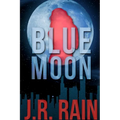 Blue Moon: A Samantha Moon Story