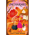 Uncharmed: A Cozy Fall Fantasy
