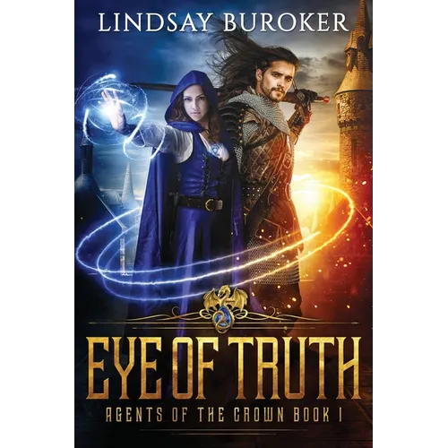 Eye of Truth