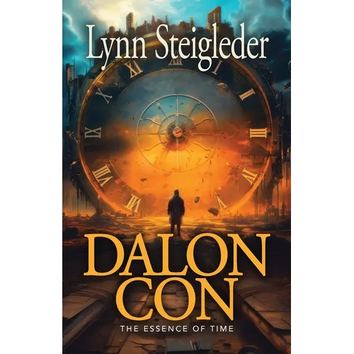 Dalon Con: The Essence of Time