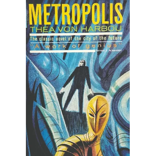 Metropolis