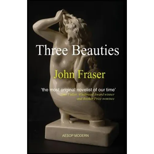 Three Beauties