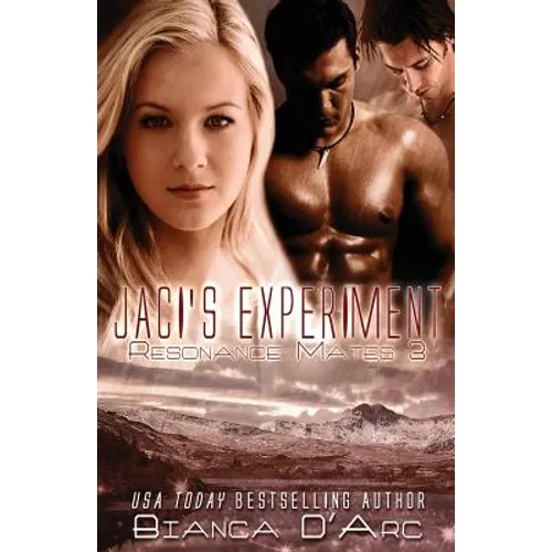 Jaci's Experiment