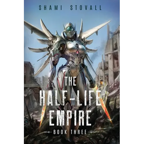 The Half-Life Empire 3