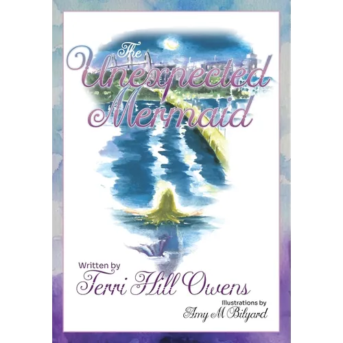 The Unexpected Mermaid