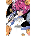 Bungo Stray Dogs: Beast, Vol. 3