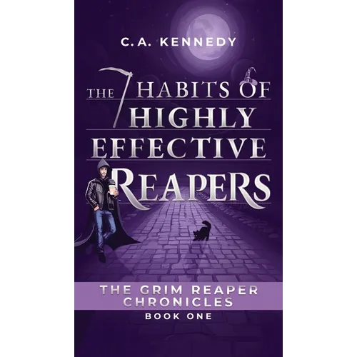 The 7 Habits of Highly Effective Reapers