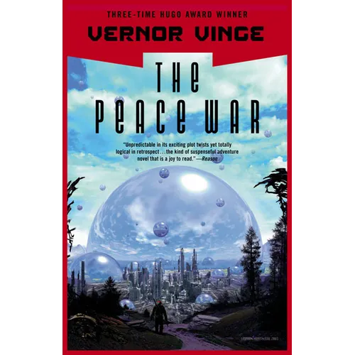 The Peace War