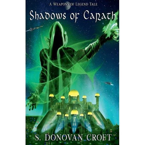 Shadows Of Carath