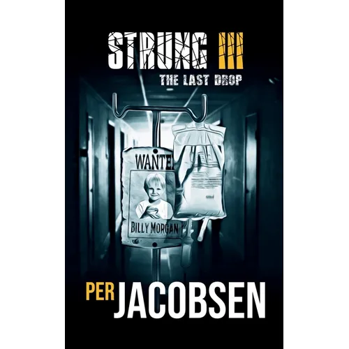Strung III: The Last Drop