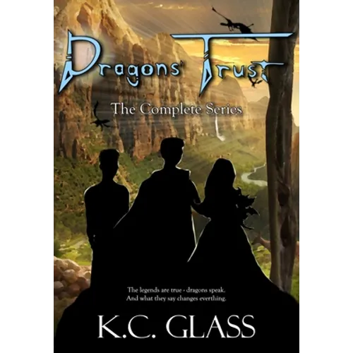 Dragons' Trust: The Complete Series