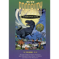 The Ray Bradbury Chronicles Volume 4